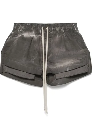 Rick Owens Fog shorts