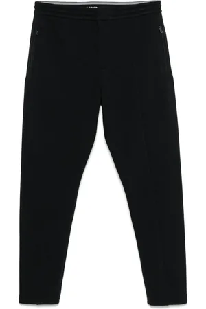 Emporio Armani Tapered trousers