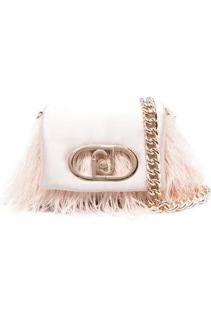 Liu Jo Small La Puffy cross body bag