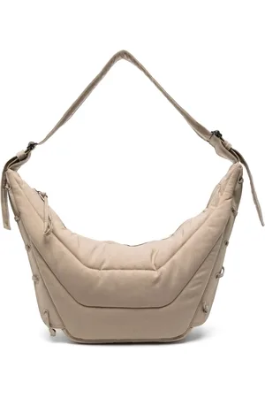 LEMAIRE Medium Soft Game shoulder bag