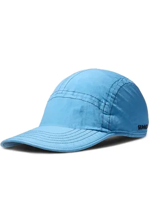 SUNNEI Five-panel cap