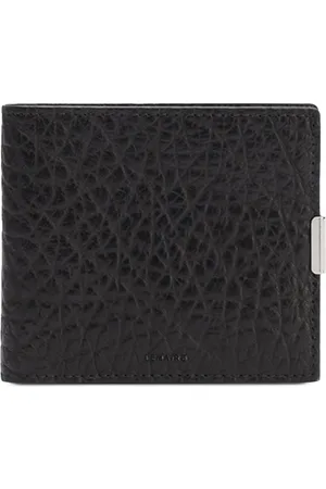 LEMAIRE Soft Tab Bifold wallet