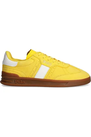 Ralph Lauren Heritage Aera sneakers