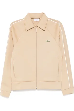 Lacoste Zipped sport jacket