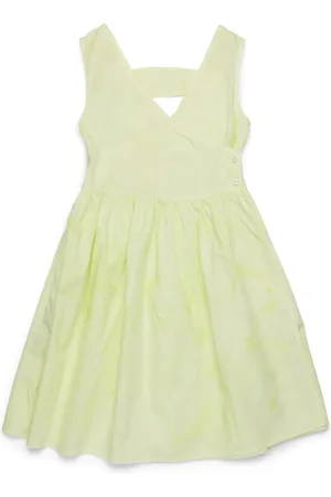 MAX&Co. Kids Cotton midi dress