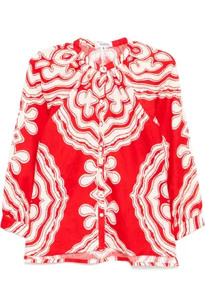 Lemlem Mita blouse