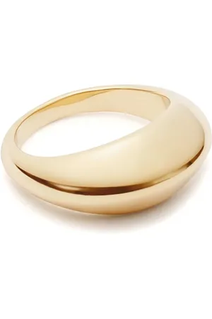 LEMAIRE Chunky Drop ring