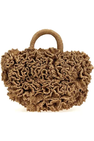 IBELIV Coral tote bag