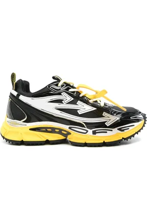 OFF-WHITE Be Right Back sneakers
