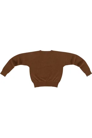 EXTREME CASHMERE N??382 Belle sweater