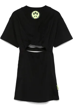 BARROW Jersey dress