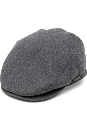HUGO BOSS Logo-patch cap