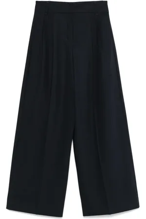 Max Mara Wide-leg trousers