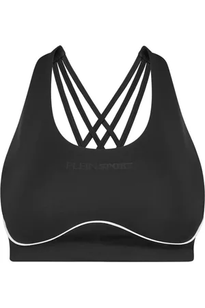 Philipp Plein Silky soft piping push-up bra
