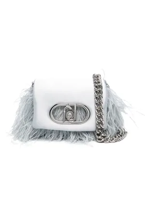 Liu Jo Small La Puffy cross body bag