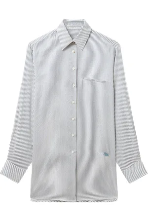 Stella McCartney Striped shirt