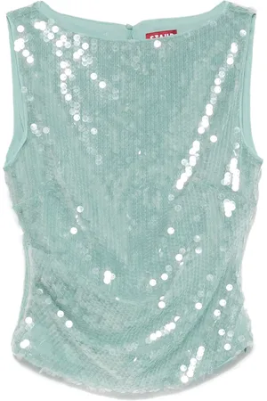 Staud Eton top