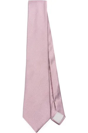 Giorgio Armani Silk tie