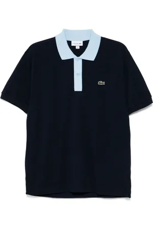 Lacoste Contrast Collar polo shirt