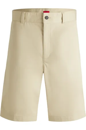 HUGO BOSS Darik shorts