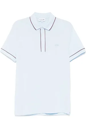 Lacoste Stretch piqu?? polo shirt