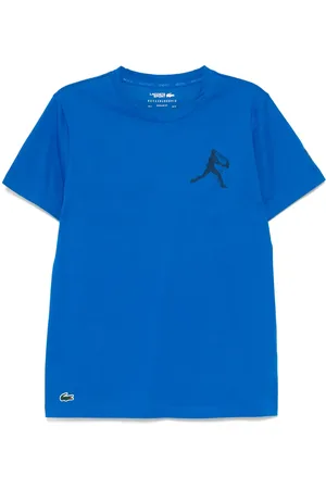 Lacoste X Novak Djokovic pack T-shirt