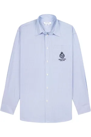 Sporty & Rich Crown shirt