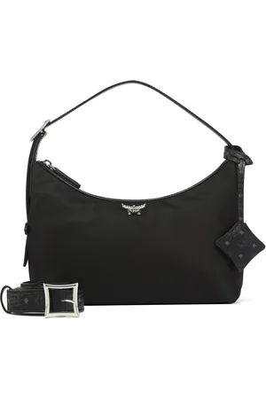 MCM Small Aren shoulder bag