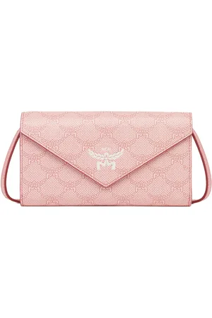 MCM Himmel wallet-on-chain bag