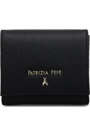 Patrizia Pepe Logo-lettering wallet