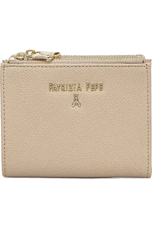 Patrizia Pepe Leather wallet