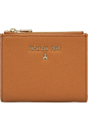 Patrizia Pepe Leather wallet