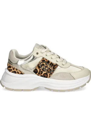 Liu Jo Leopard-print sneakers