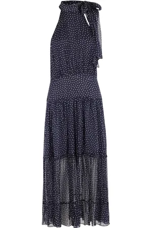RIXO London Abi midi dress