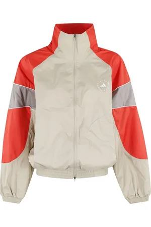 adidas Logo-print jacket