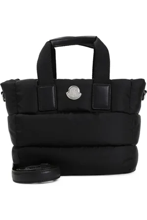 Moncler Mini Caradoc tote bag