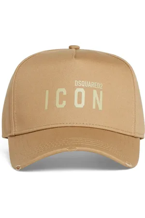 Dsquared2 Icon baseball cap