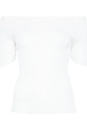 Khaite Nadine top