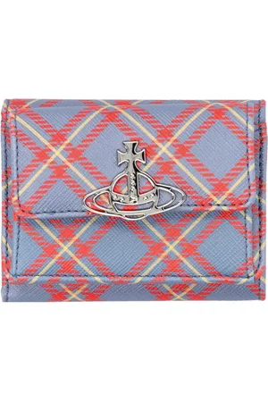 Vivienne Westwood Small Flap purse
