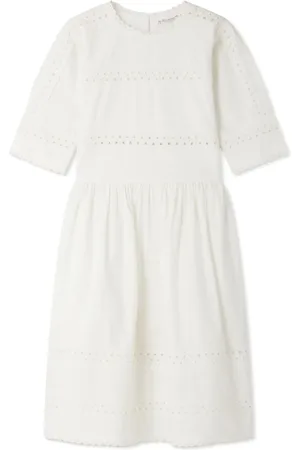 BONPOINT Elesa dress
