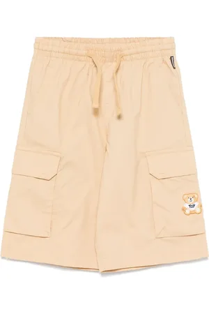 Moschino Ripstop cargo shorts