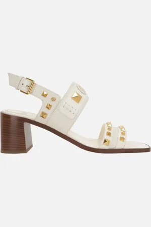 VALENTINO GARAVANI 60mm VG Plaster Caster sandals