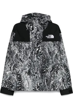 The North Face Mountain jacket