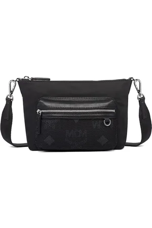 MCM Small Aren cross body bag