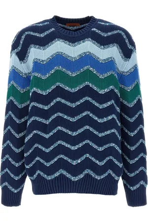 Missoni Zigzag sweater