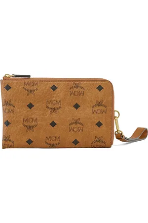 MCM Ottomar travel pouch