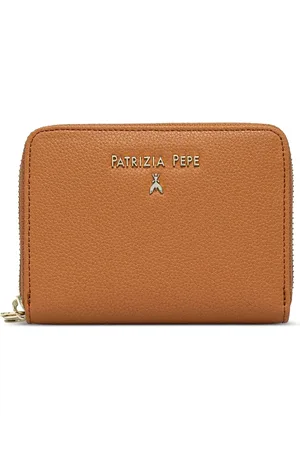 Patrizia Pepe Leather wallet