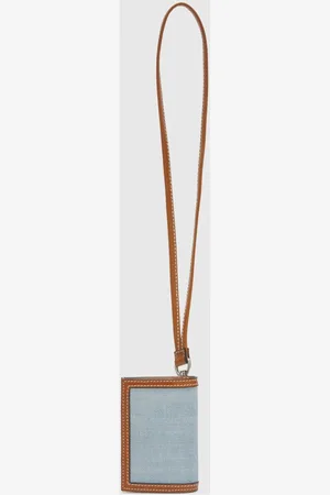 ERMANNO SCERVINO Leather wallet