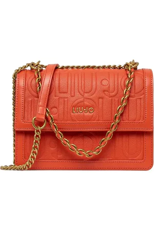 Liu Jo Monogram crossbody bag