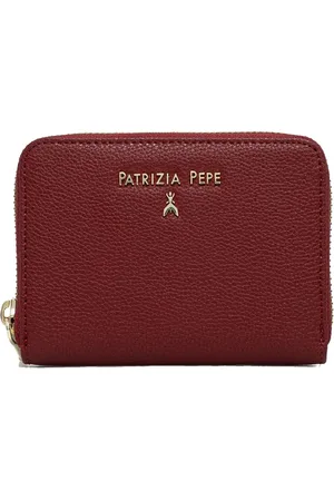 Patrizia Pepe Medium Essential wallet